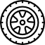 Reifenverschleiß